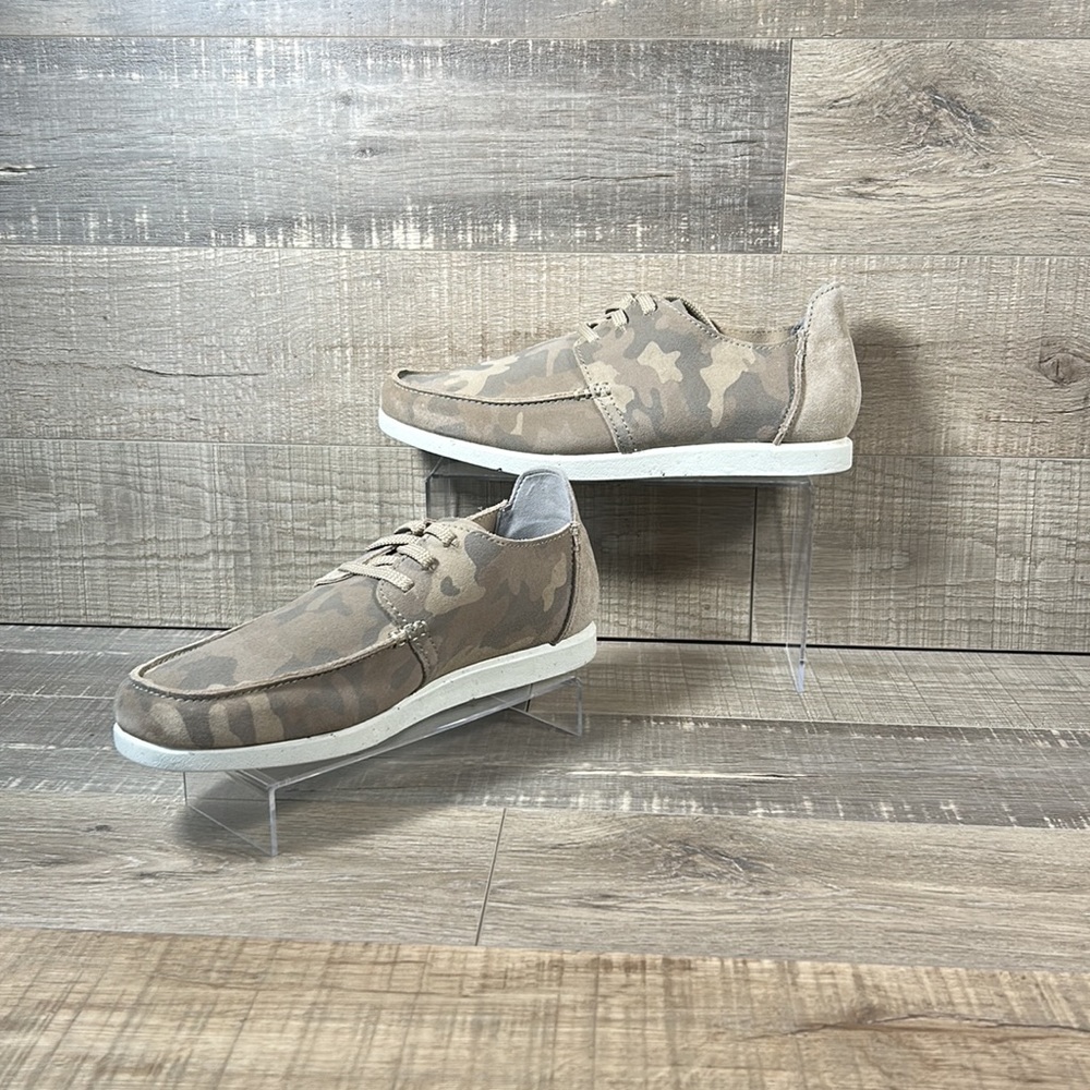 Clarks Shacrelite Low - Picture 2 of 6